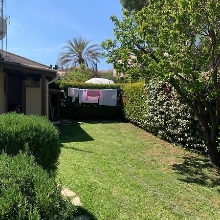 Villa Anolpa Vence Luaran gambar