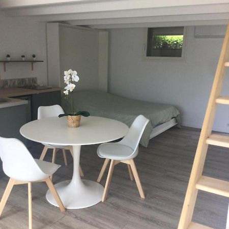 Villa Anolpa Vence Luaran gambar